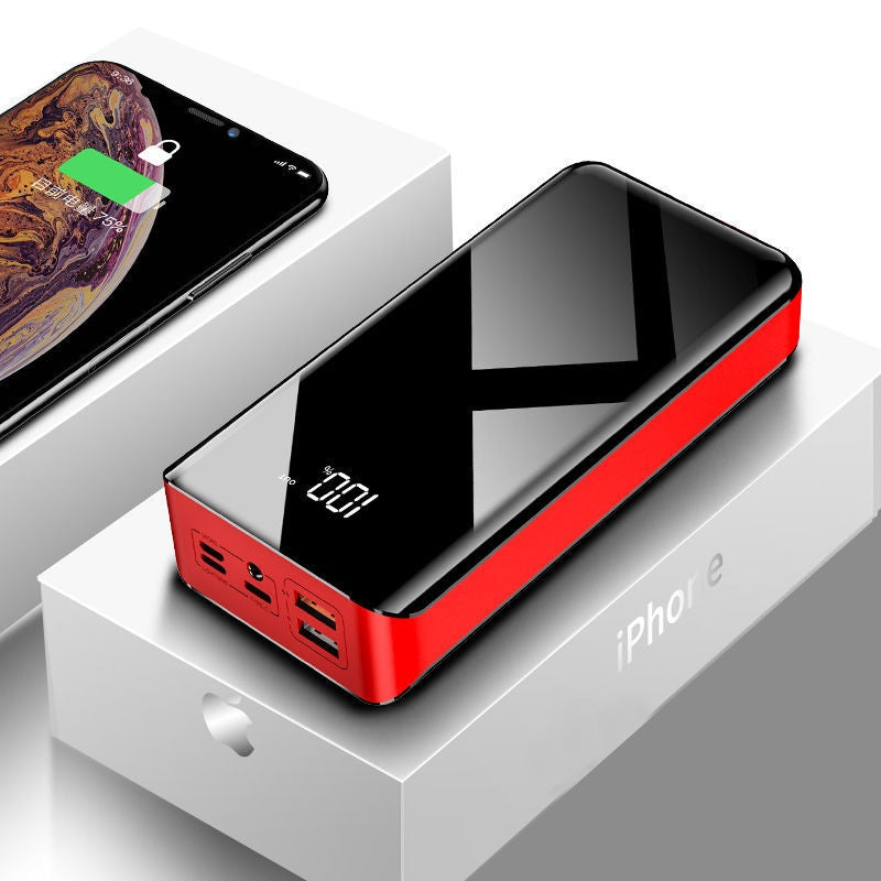 Smart home gadgets
